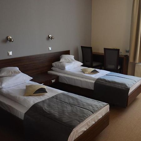 Hotel U Michalika Pszczyna Quarto foto